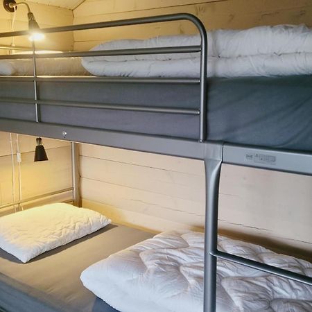 Oen Turistsenter Apartments Geilo Kültér fotó