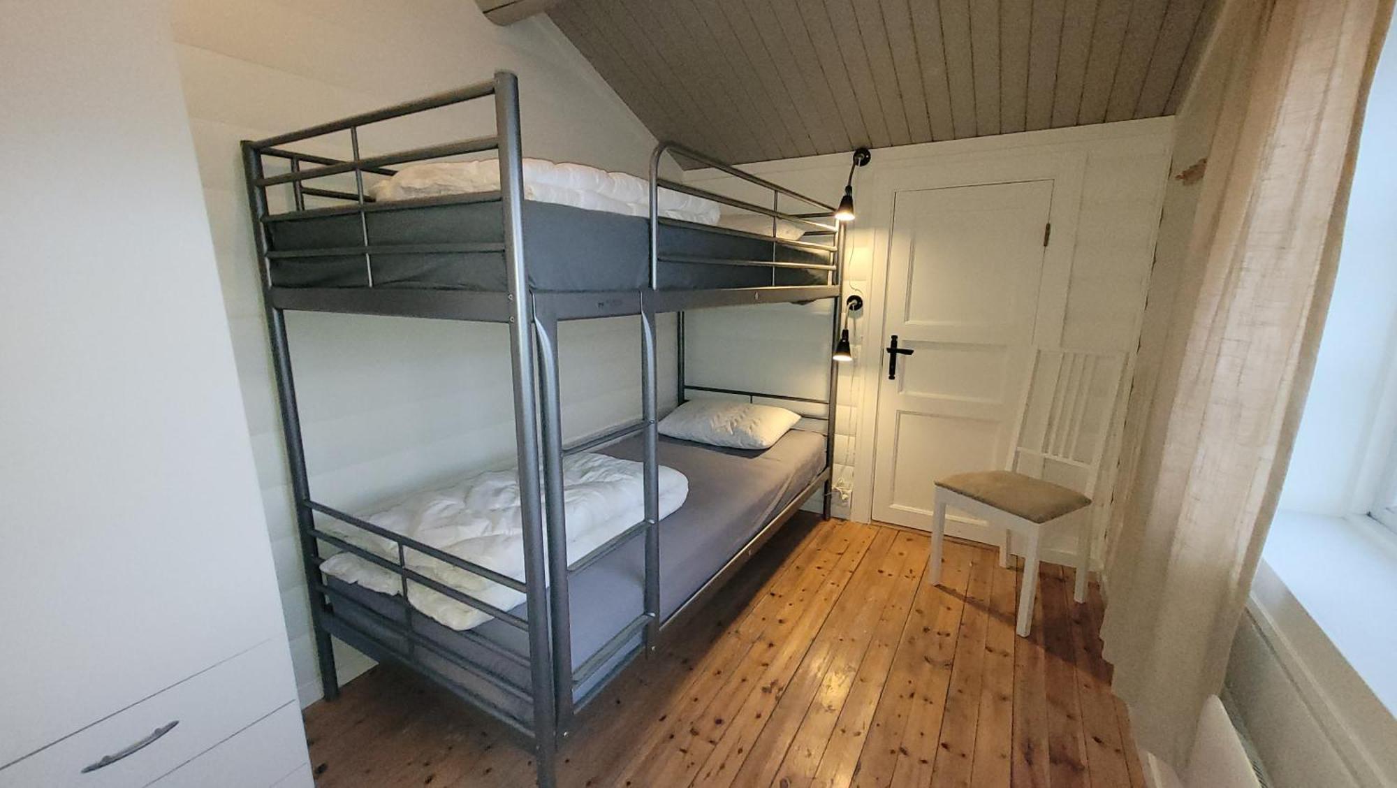 Oen Turistsenter Apartments Geilo Kültér fotó