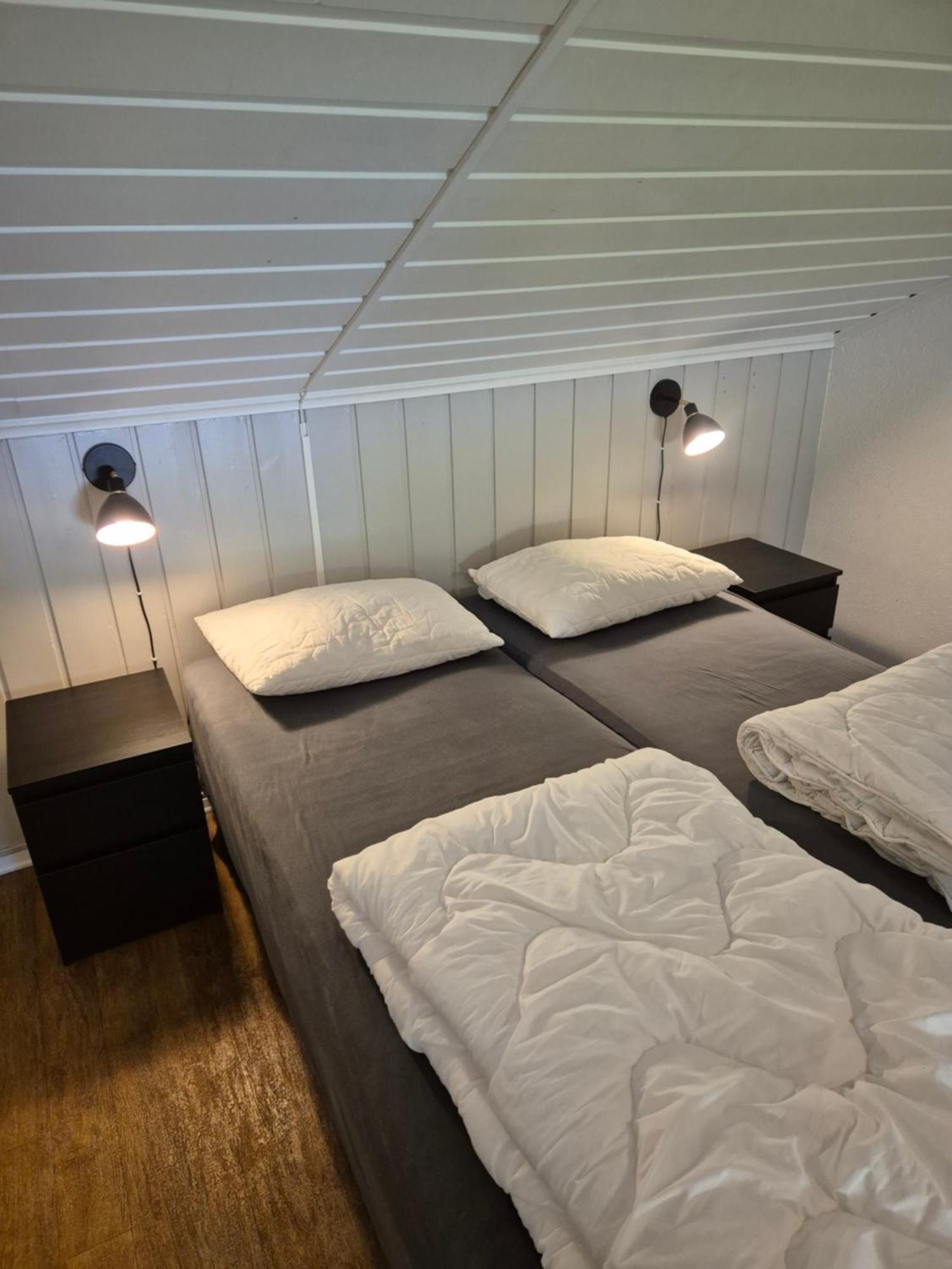 Oen Turistsenter Apartments Geilo Szoba fotó