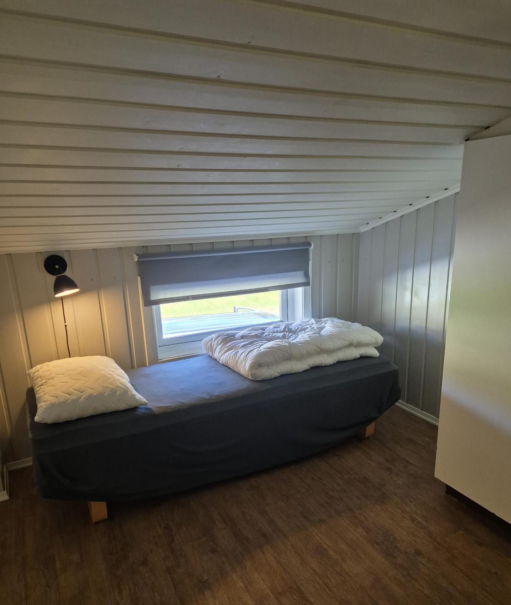 Oen Turistsenter Apartments Geilo Szoba fotó