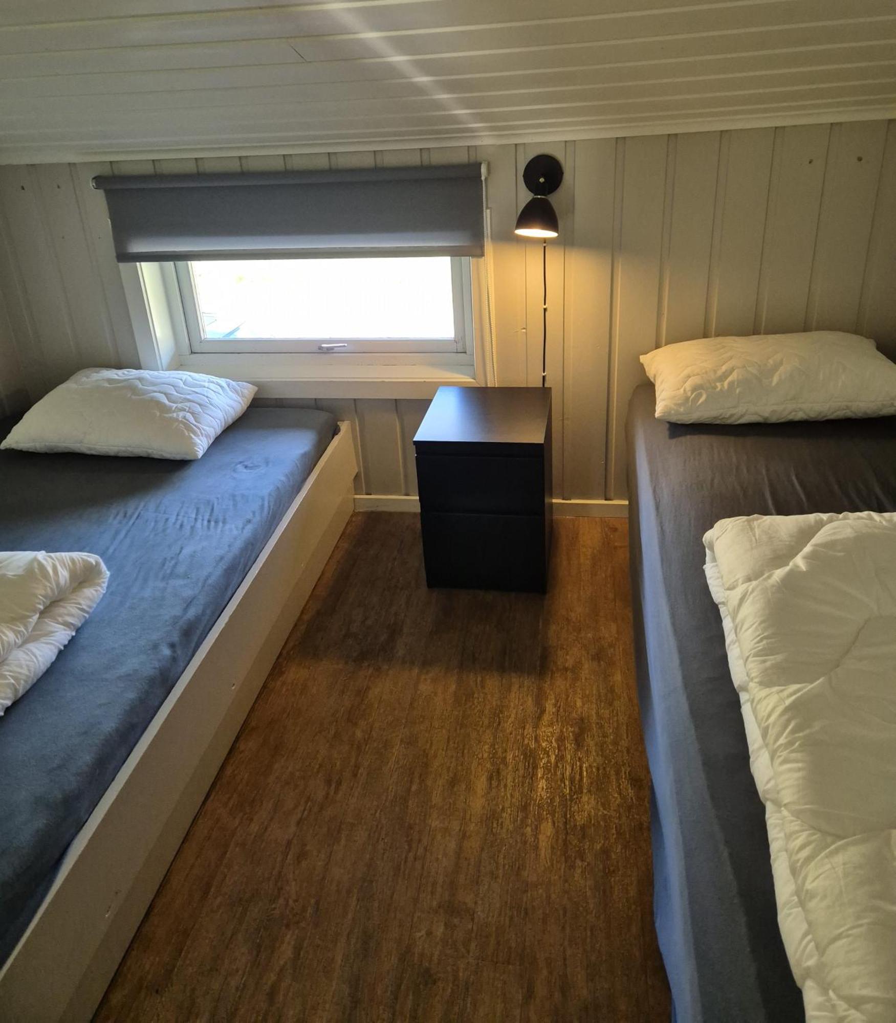 Oen Turistsenter Apartments Geilo Szoba fotó